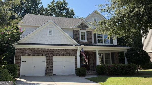 main picture of 3980 Sweeting Street, Cumming