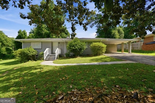 4026 Hilda Circle, Decatur