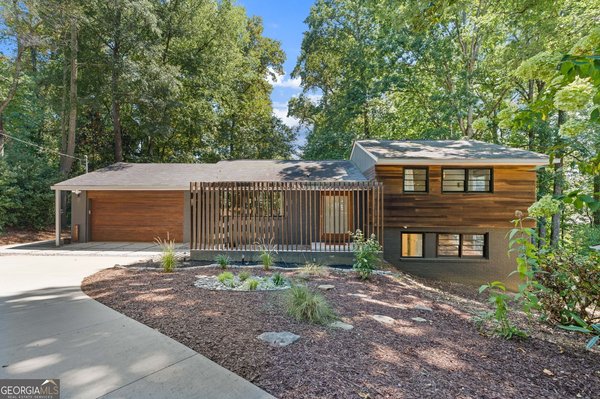 4351 Peachtree Dunwoody Road Atlanta