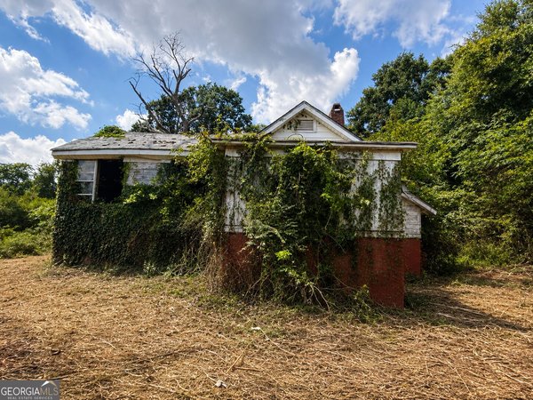3198 Latona Drive Atlanta