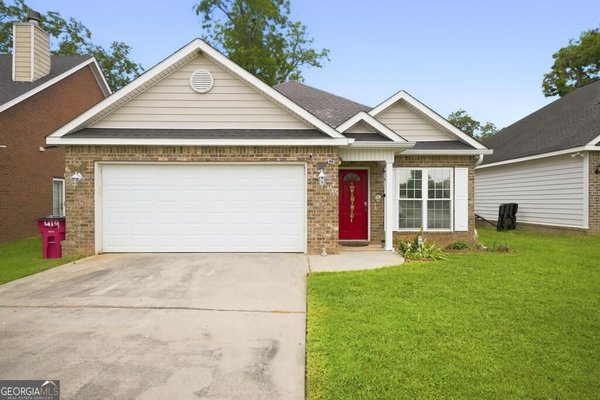419 Bob White Road Macon