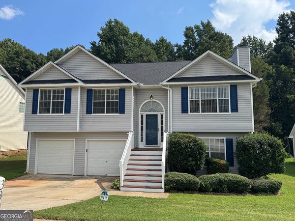 334 Summer Hill Circle, Stockbridge