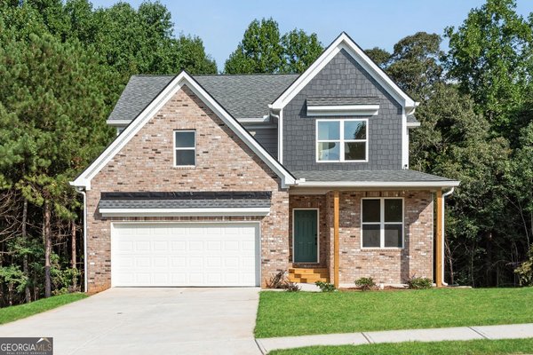 3414 Ashford Loop, Ellenwood