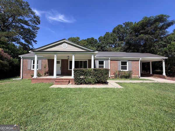 101 Candler, Eatonton