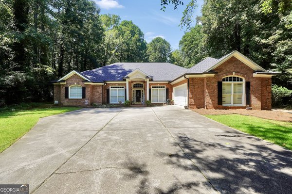 2434 Creekside Trace Jonesboro