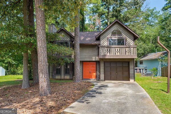 1043 Ascot Court, Riverdale