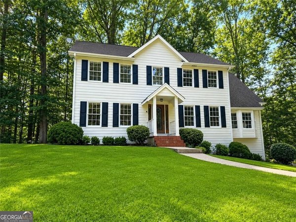 3728 Spring Leaf Lane, Acworth