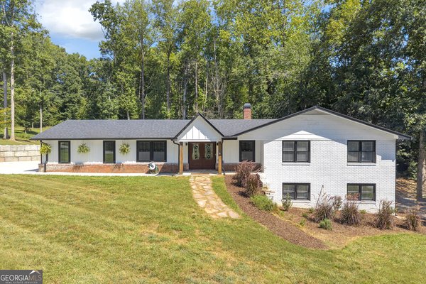263 Pressley Road, Eastanollee