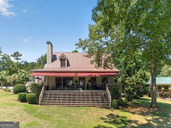 366 Sinclair Road Eatonton