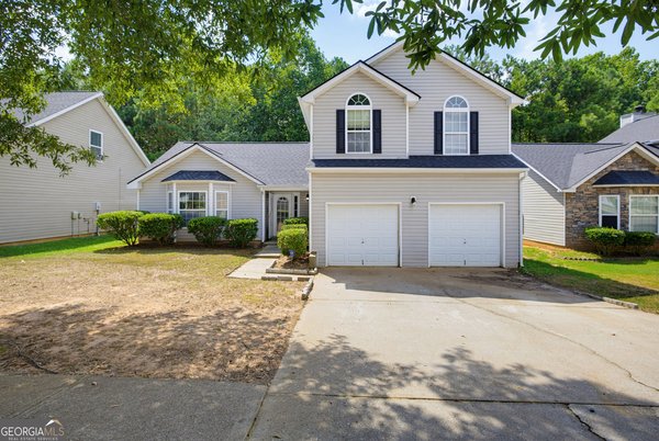 4755 Bridle Point Parkway, Snellville