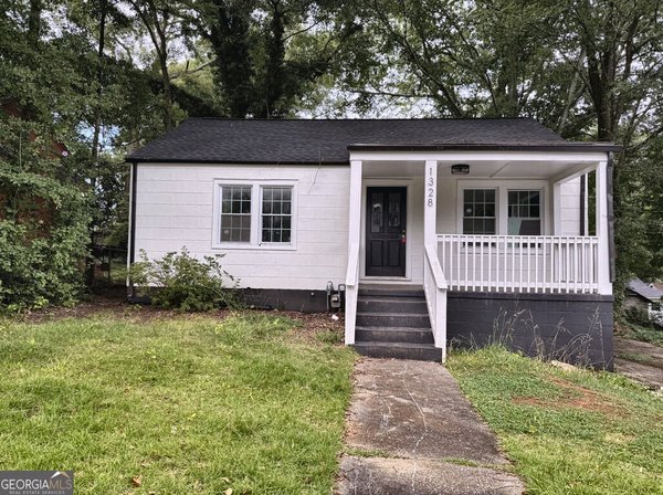 1328 Womack Avenue, East Point