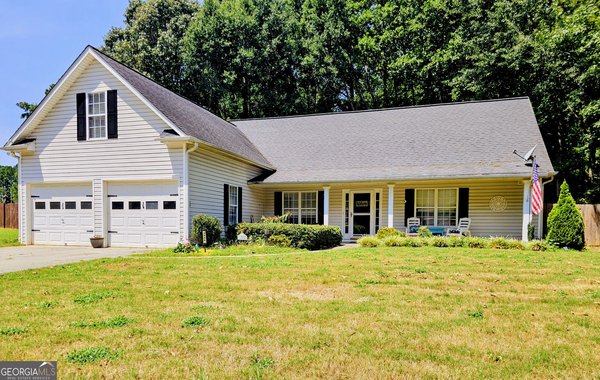 3946 Saint George Terrace Powder Springs