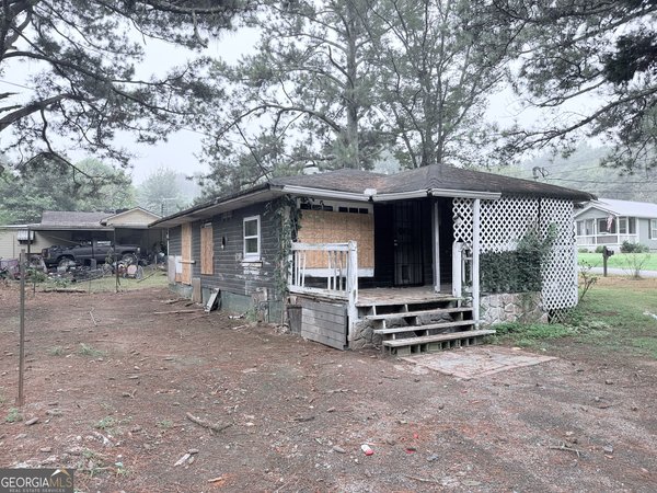 31 Vinson Mountain Road Rockmart