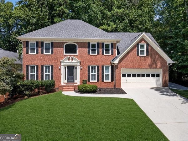 969 Mill Bend Drive, Lawrencevile
