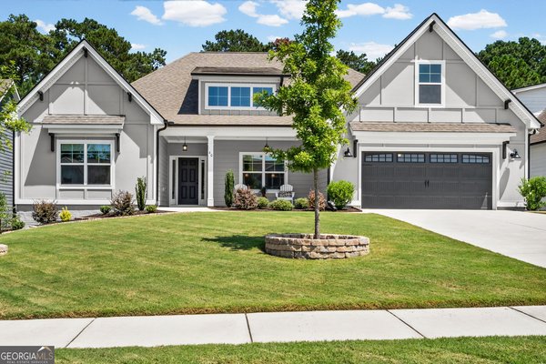 40 Oakhurst Sharpsburg