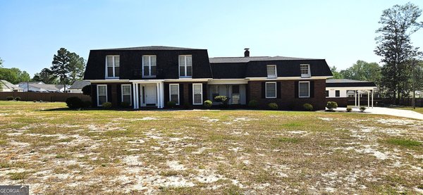 402 Brannen Drive Statesboro