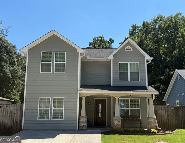 2831 Pebblebrook Court Buford