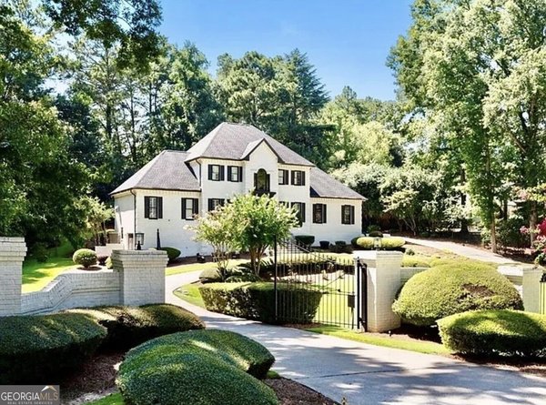 4576 Ridgegate Drive Duluth