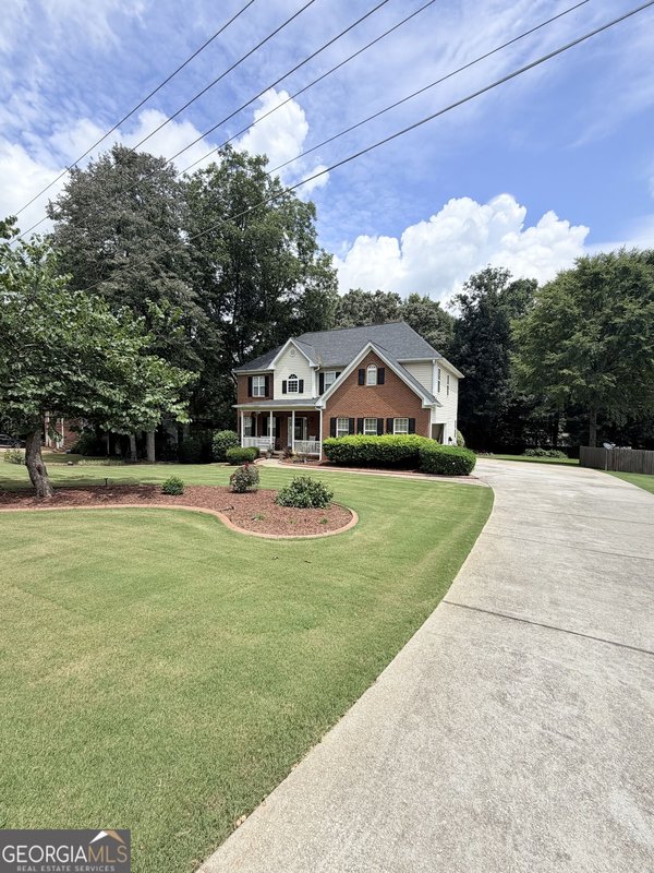 3151 Hurst Road Conyers