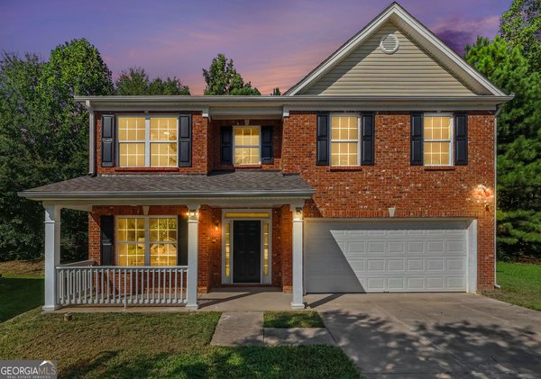 680 Dot Drive, Atlanta