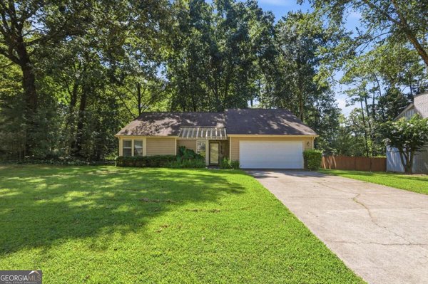 950 Laurel Mill Drive Roswell