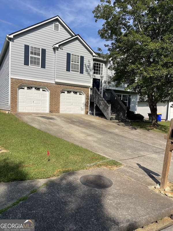 2808 Vintage Wood Way, Kennesaw