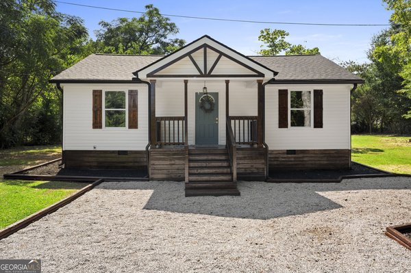 92 Circle Street Forsyth