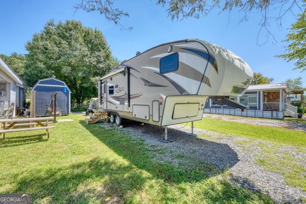 4358 Riverbank Run Hiawassee