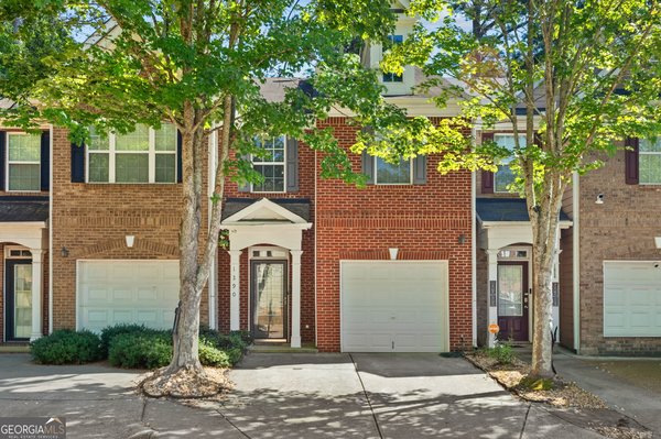 1290 Adcox Square, Stone Mountain