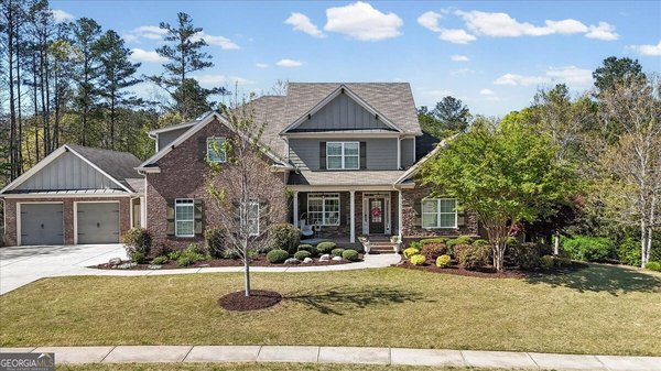 802 Double Branches Lane, Dallas