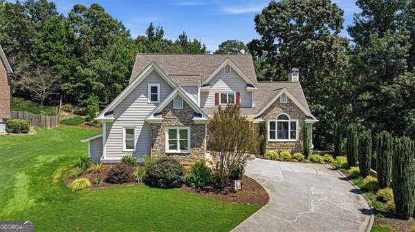 795 River Rush Drive Sugar Hill