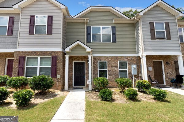 6117 Oakley Road, Union City