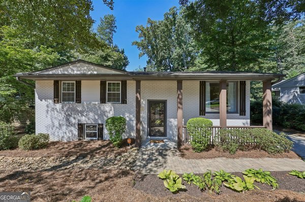 3900 Captain Drive, Atlanta