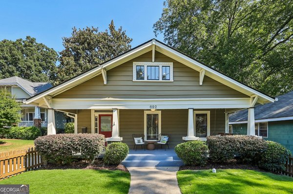 692 Glenwood Avenue, Atlanta