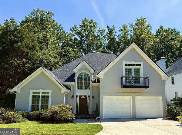 4512 Woodhaven Marietta