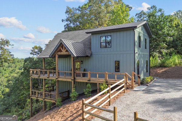 1510 Marie Drive, Talking Rock