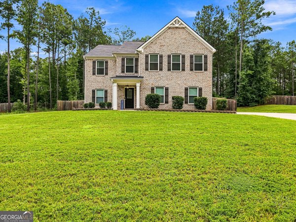 180 Edinburgh Lane Covington