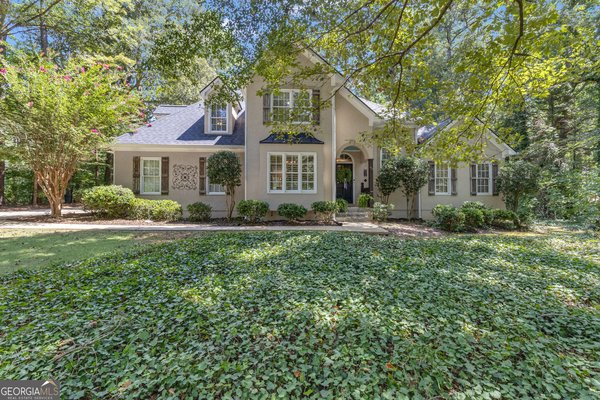 95 Spring Forest Trail Sharpsburg