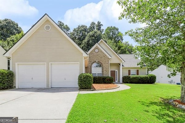 1610 Brisbane Drive, Dacula