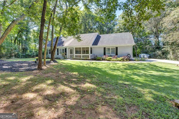 323 Spring Road Covington