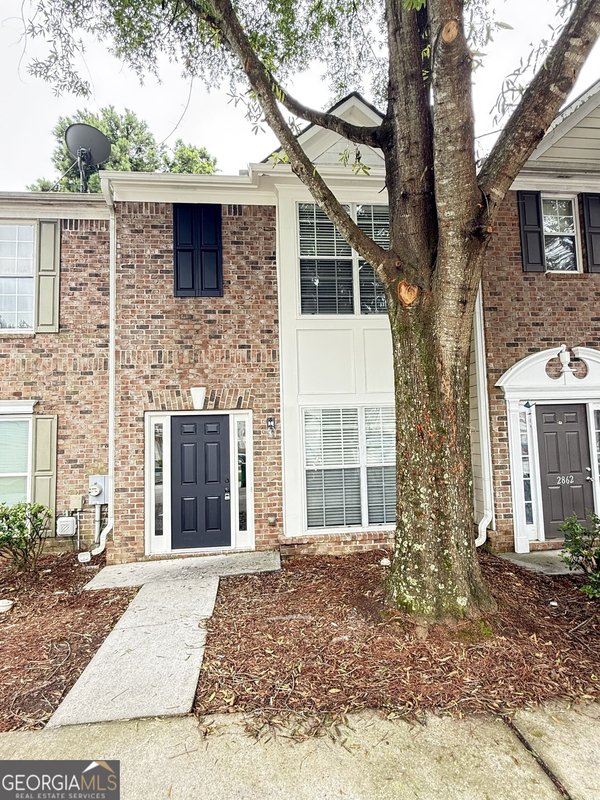 2860 Parkway Close, Lithonia