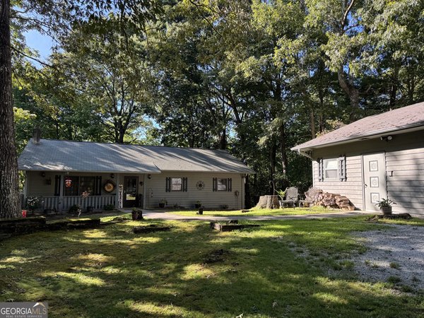 206 Grandview Lane Clayton