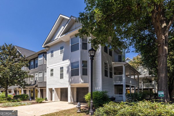 951 Glenwood Avenue Atlanta
