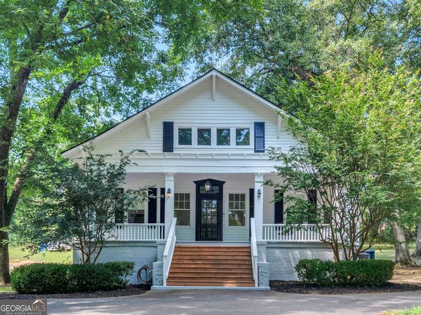 380 Forest Hill Road, Macon
