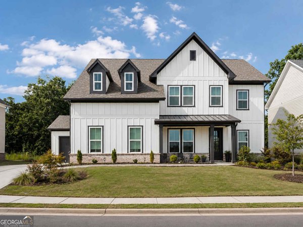 2979 Longbush Lane Duluth