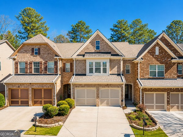 1615 Faircrest Lane Alpharetta