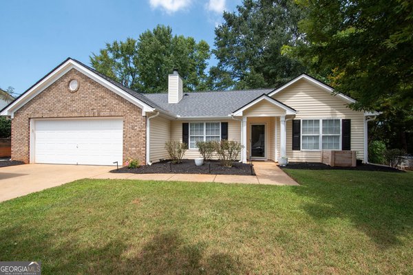 22 Lexington Drive Grantville