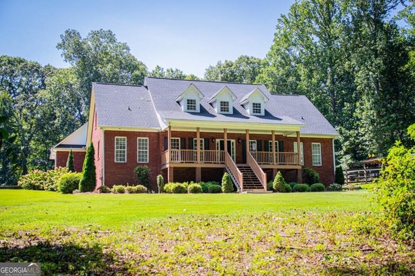 555 Old Draketown Pass Temple