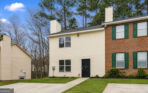 939 Silverwood Drive, Atlanta