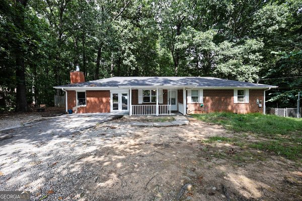 4330 Mink Livsey Road, Snellville